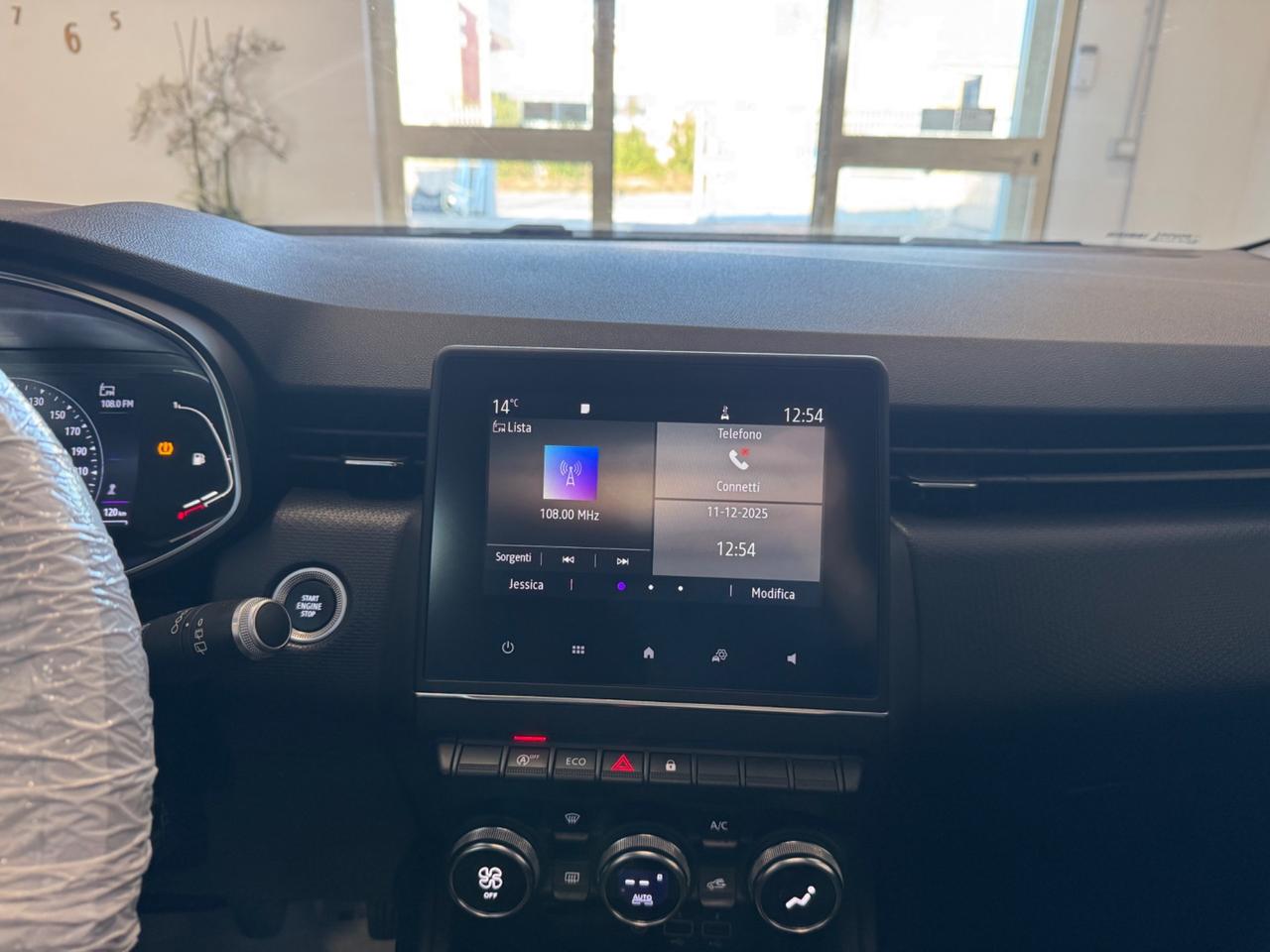 RENAULT CLIO dCi 85 CV INTENS - MY20