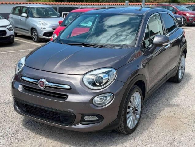 Fiat 500X 1.6 M.Jet 120 CV Lounge