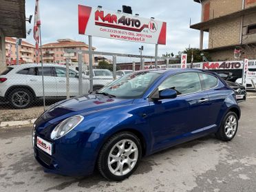 Alfa Romeo MiTo 1.6 JTD S&S Distinctive