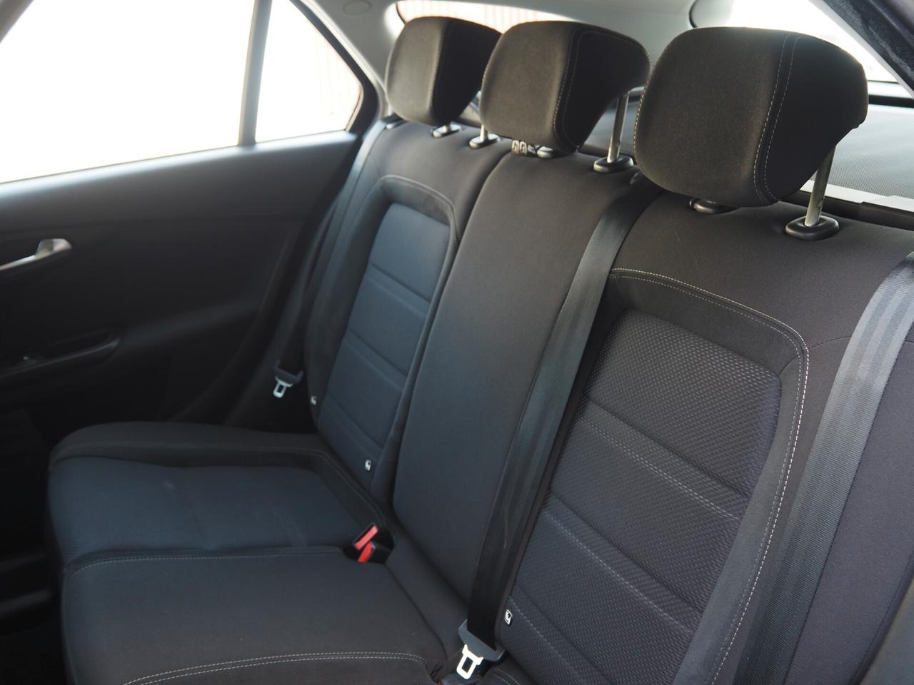 Fiat Tipo 1.6 Mjt S&S SW Lounge
