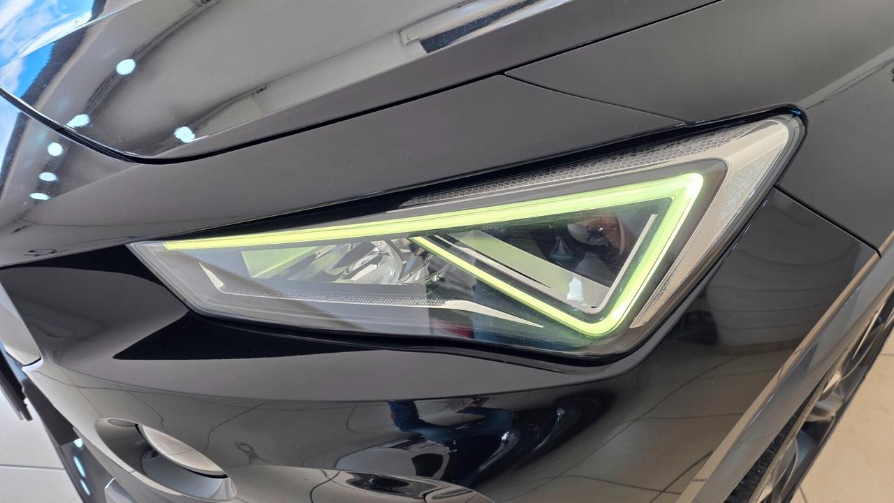 Cupra Formentor 1.5 TSI DSG