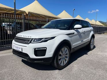 Land Rover Range Evoque 2.0 TD4 150 CV 5p. HSE