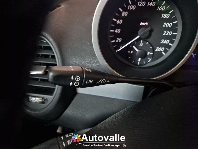 Mercedes-Benz SLK SLK 200 KOMPRESSOR CAT