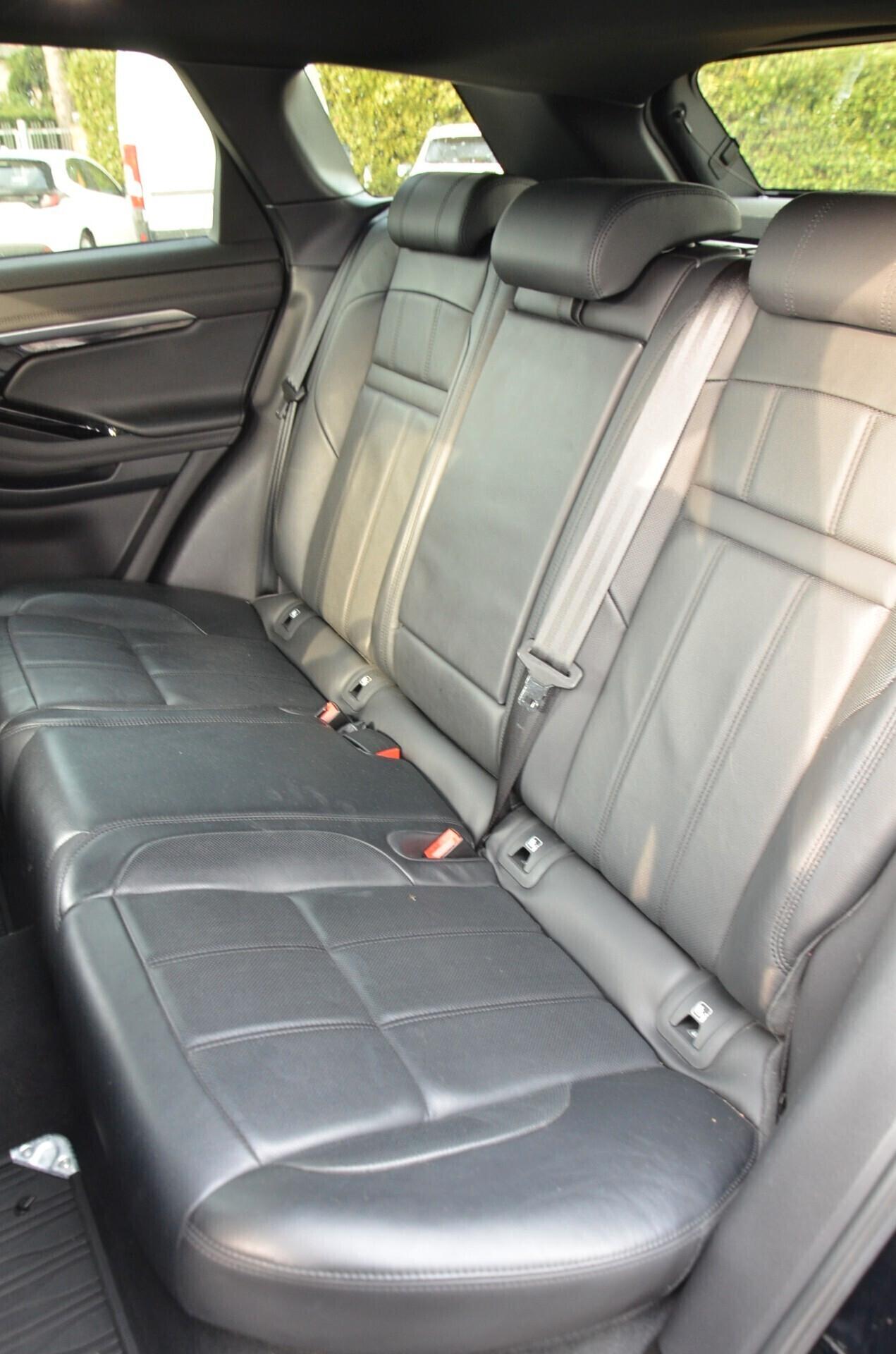 Land Rover Range Evoque 2.0 150 CV Auto HSE Business Edition