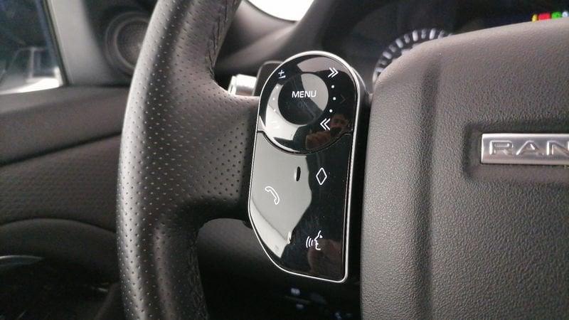 Land Rover RR Evoque L538 Range Rover Evoque (2018) *