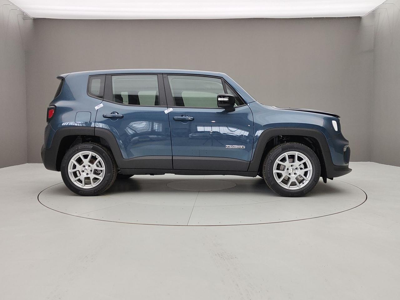 JEEP Renegade 2019 1.0 T3 120CV LIMITED MY23