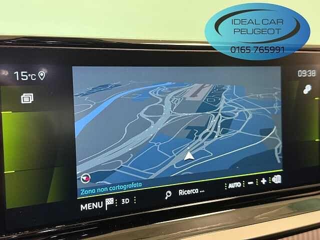 Peugeot 208 PureTech 130 Stop&Start EAT8 5 porte GT Pack