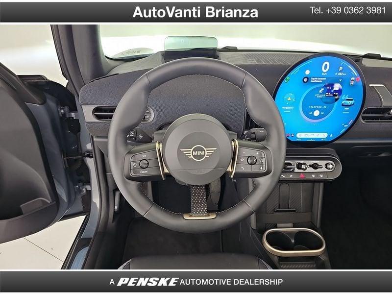 MINI Mini Cooper Cabrio Mini 2.0 Cooper C Classic Cabrio