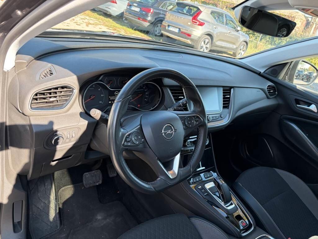 Opel Grandland X 1.6 Hybrid Plug-in aut. FWD Elegance