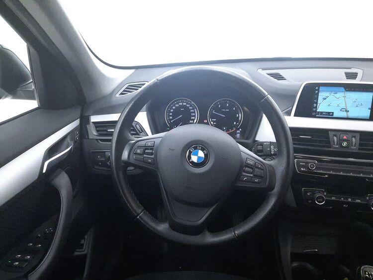 BMW X1 18d xDrive Business BR822747 2.0 Diesel 150CV