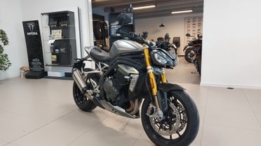 Triumph Speed Triple SPEED TRIPLE 1.2 RS