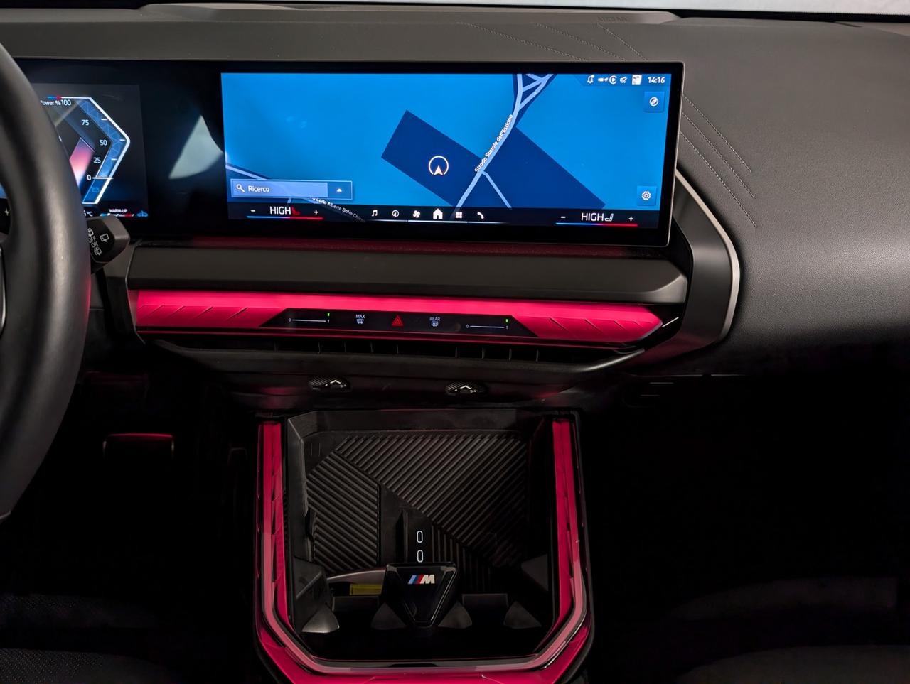 Bmw xDrive20d Automatic MSport