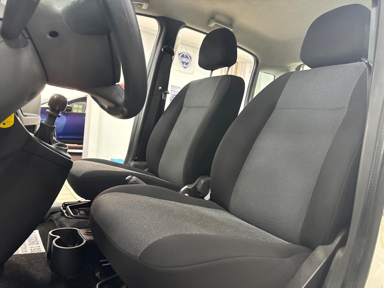 Fiat Panda 1.2 2010 nuova