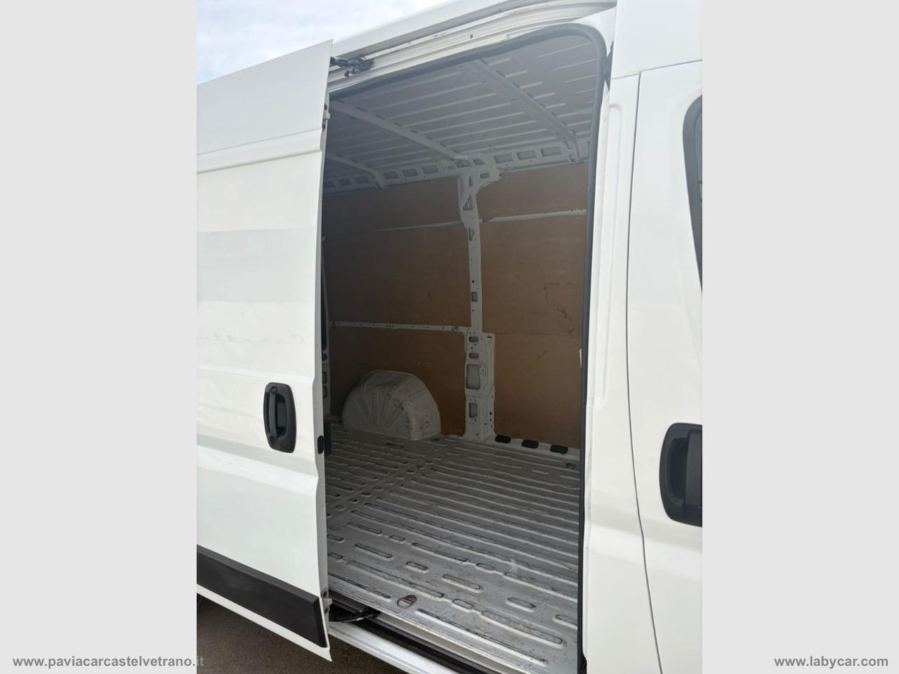 Ducato 35 2.2Mjt 140 PM-TN Furgone