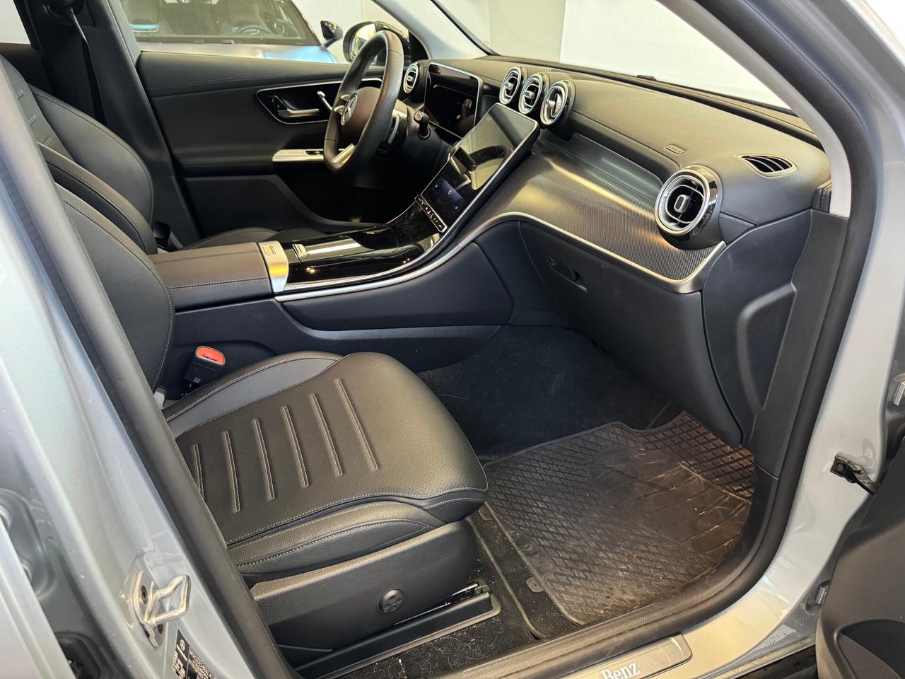 Mercedes GLC 220d 4Matic M.Hybrid Coupé AMG Line Advanced