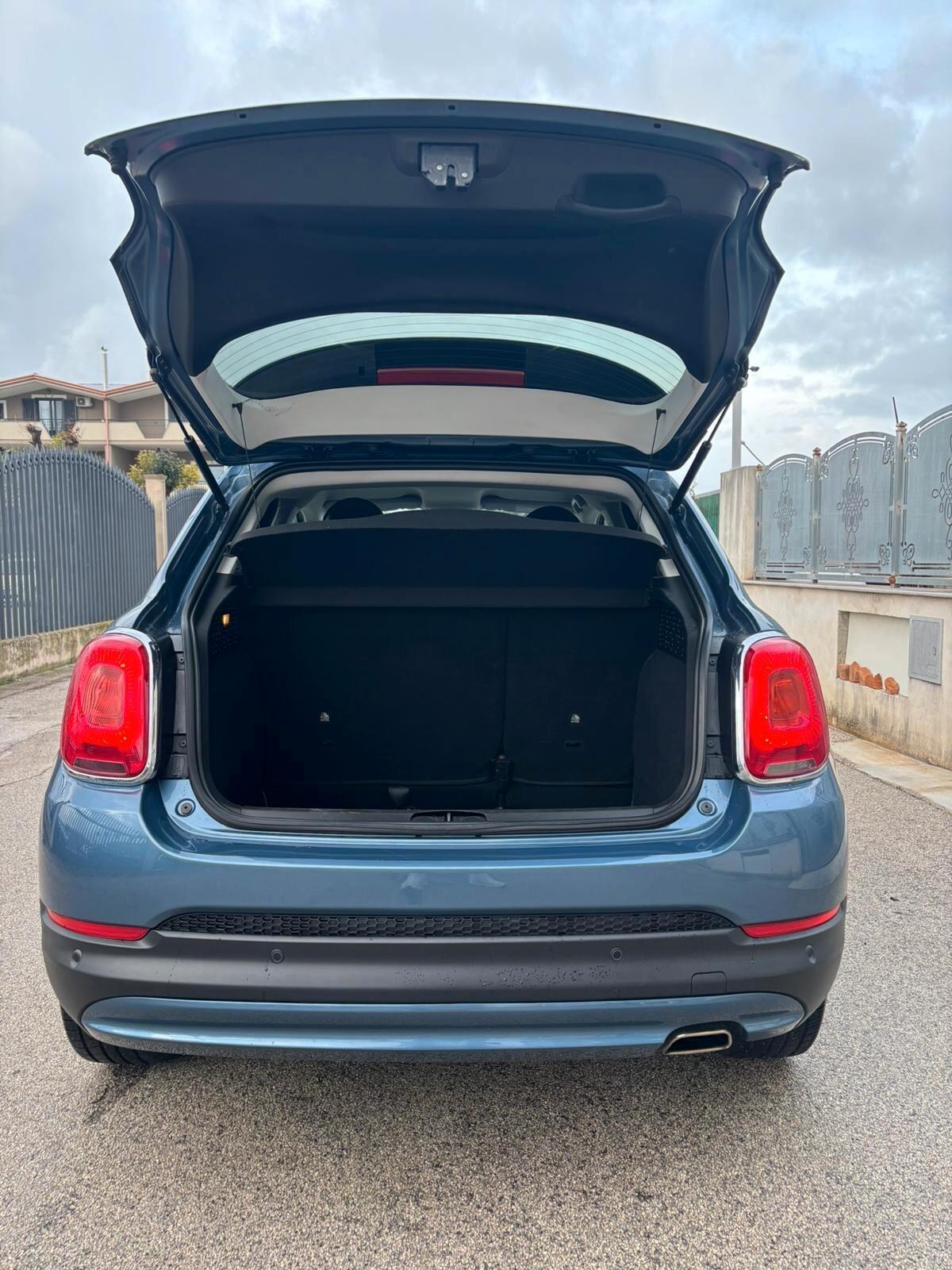 Fiat 500X 1.3 MultiJet 95 CV Lounge ANNO 2018