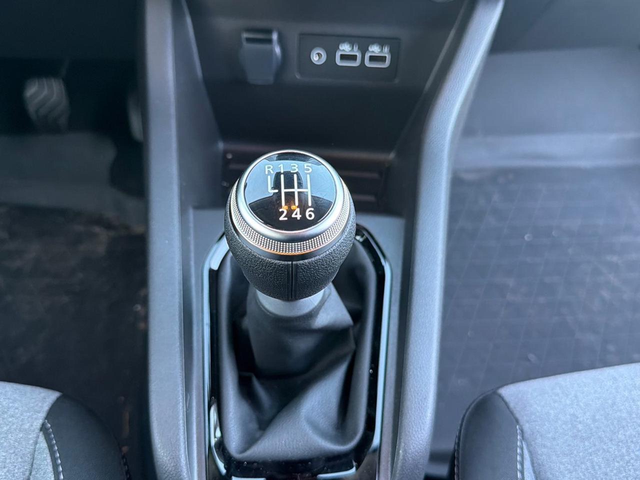 Renault Clio 1.0 eco-g evolution 100cv