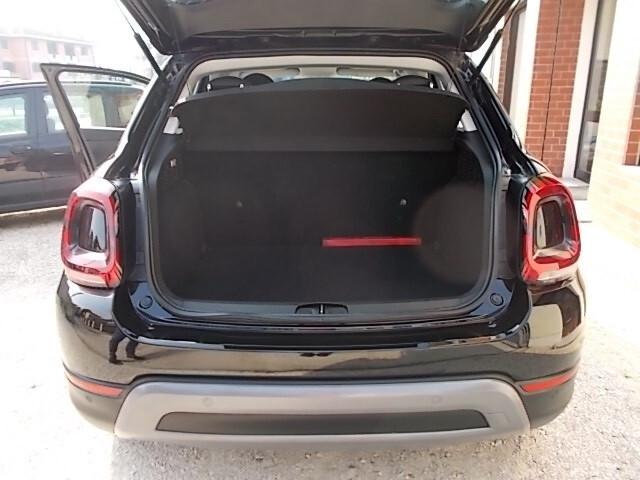 Fiat 500X 1.0 T3 120 CV Cross