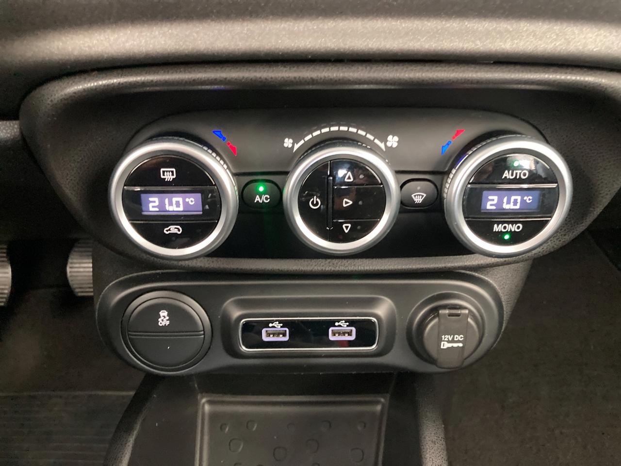 FIAT 500L Cross 1.4 s&s 95cv