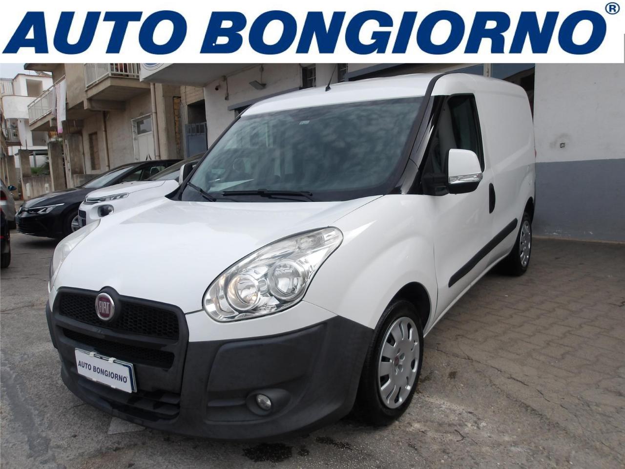 FIAT DOBLO' 1.6 jtdm 100cv sx kasten