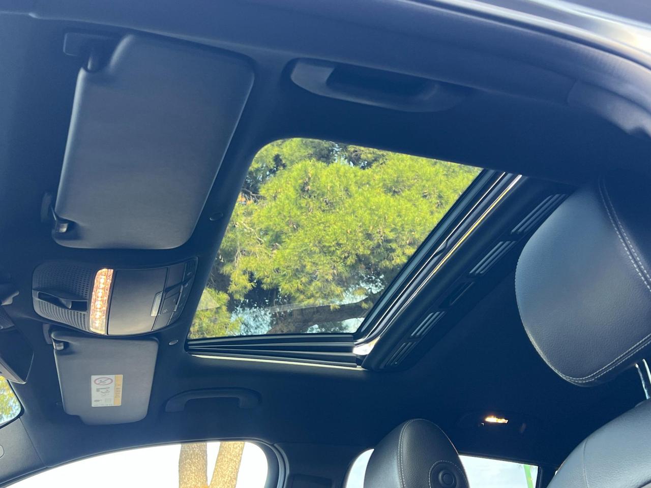 Mercedes EQC 400 Sport 4matic