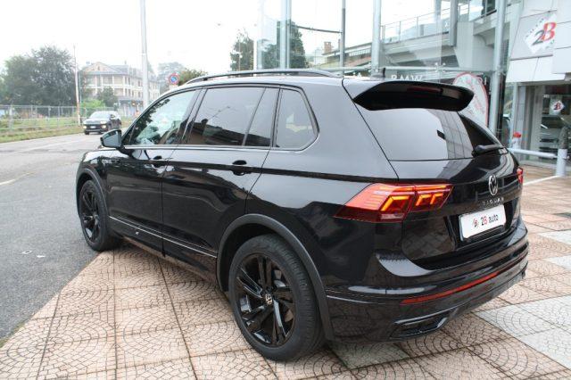 VOLKSWAGEN Tiguan 1.5 TSI 150 CV DSG ACT R-Line