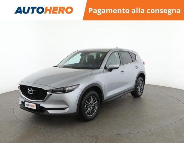 MAZDA CX-5 2.2L Skyactiv-D 150 CV 2WD Evolve