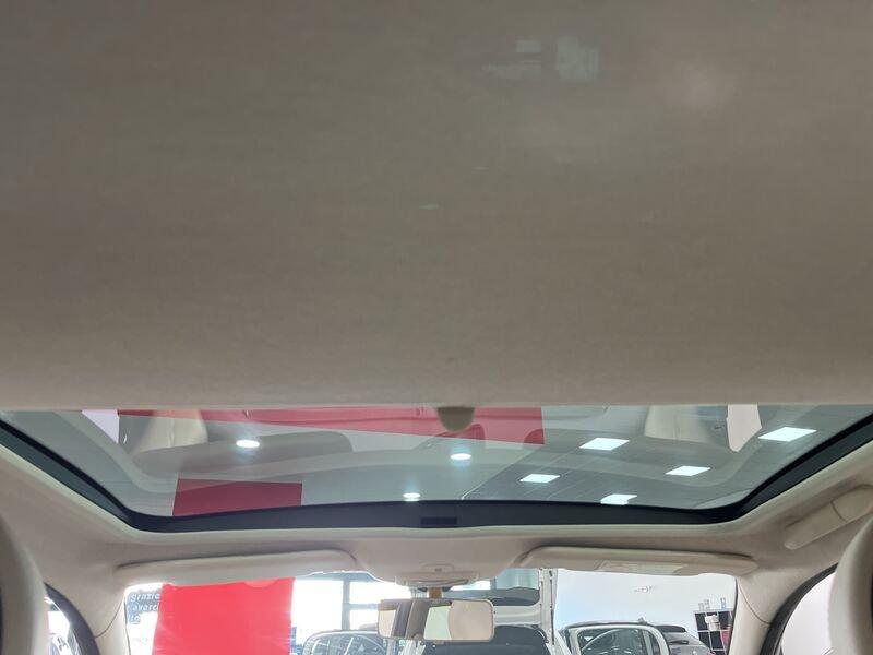 FIAT 500 500 1.2 EasyPower Lounge