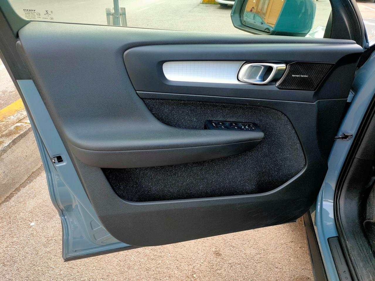 Volvo XC40 D3 AWD Geartronic Business Plus