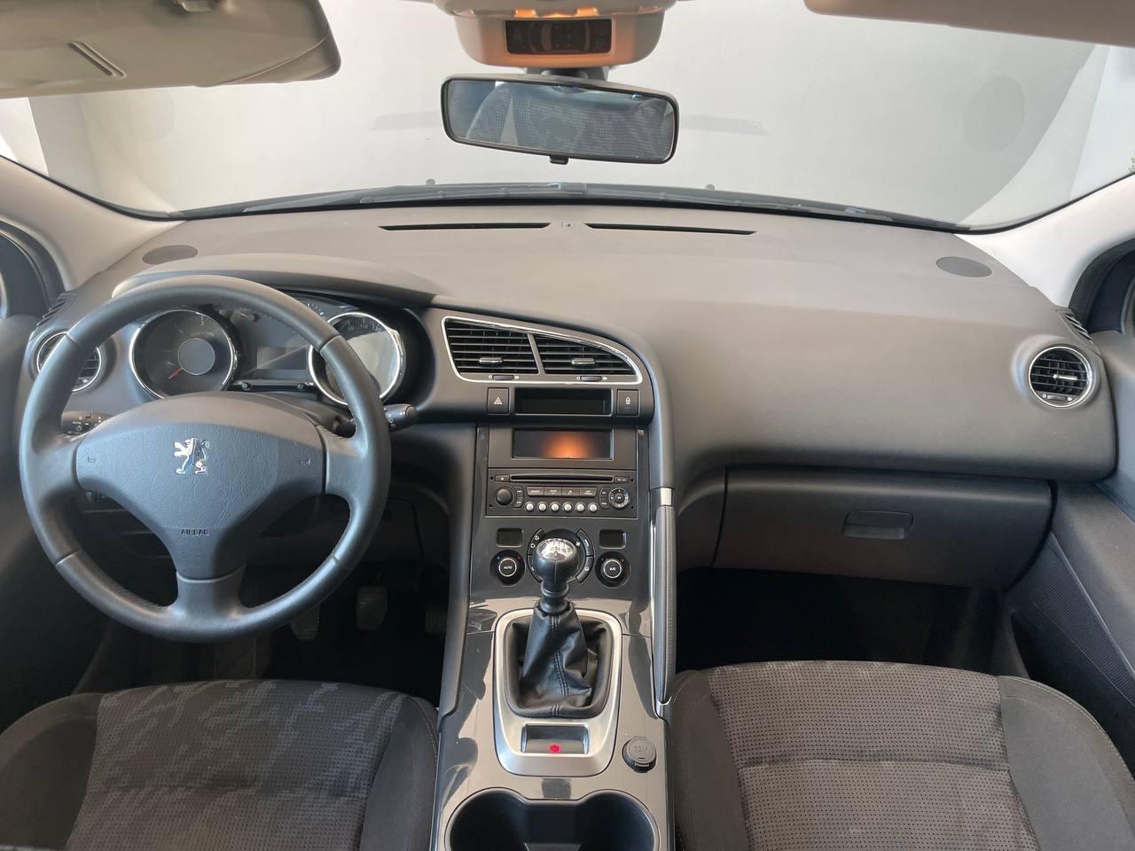Peugeot 3008 - 2.0 | 150CV