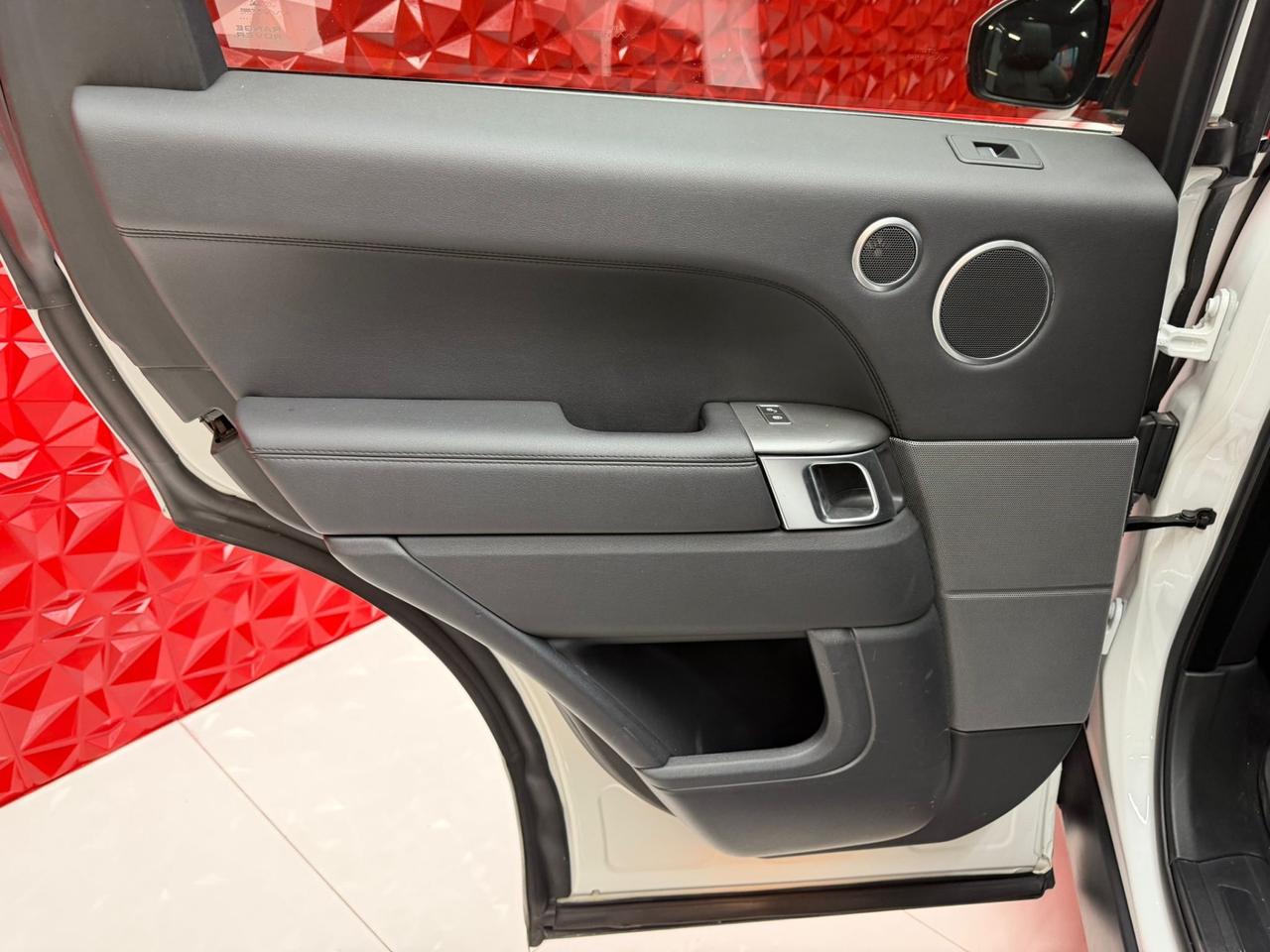 Range Rover Sport 3.0 TDV6 HSE Dynamic FULL OPTIONAL