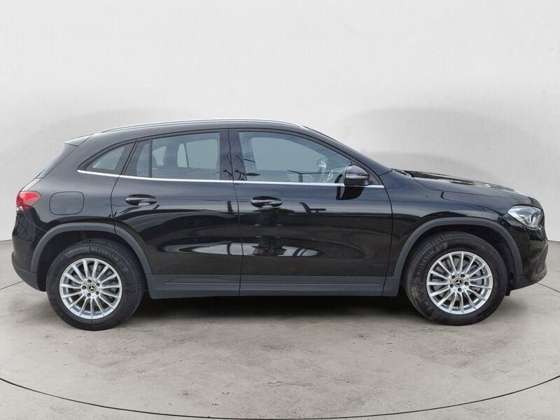 Mercedes-Benz GLA 250 e phev (eq-power) Sport auto