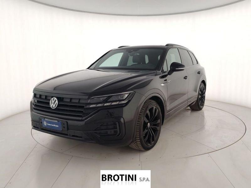 Volkswagen Touareg 3.0 V6 TDI SCR 210kW R-Line