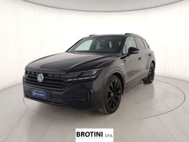 Volkswagen Touareg 3.0 V6 TDI SCR 210kW R-Line