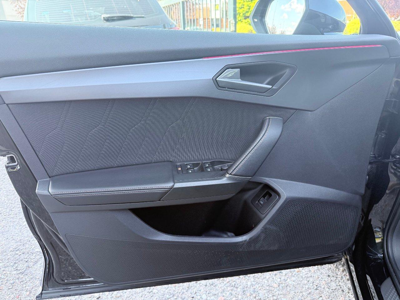 Cupra Formentor 2.0 tdi 150cv dsg