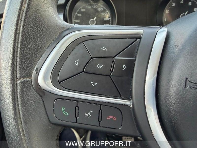 FIAT 500X 1.0 T3 120 CV City Cross