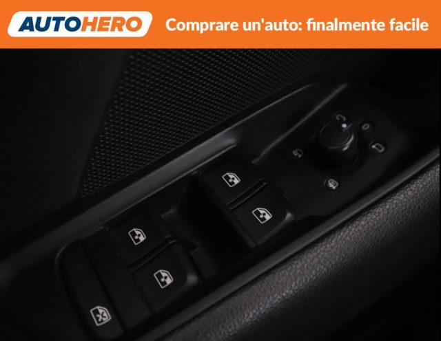 AUDI A3 SPB 30 TDI Admired
