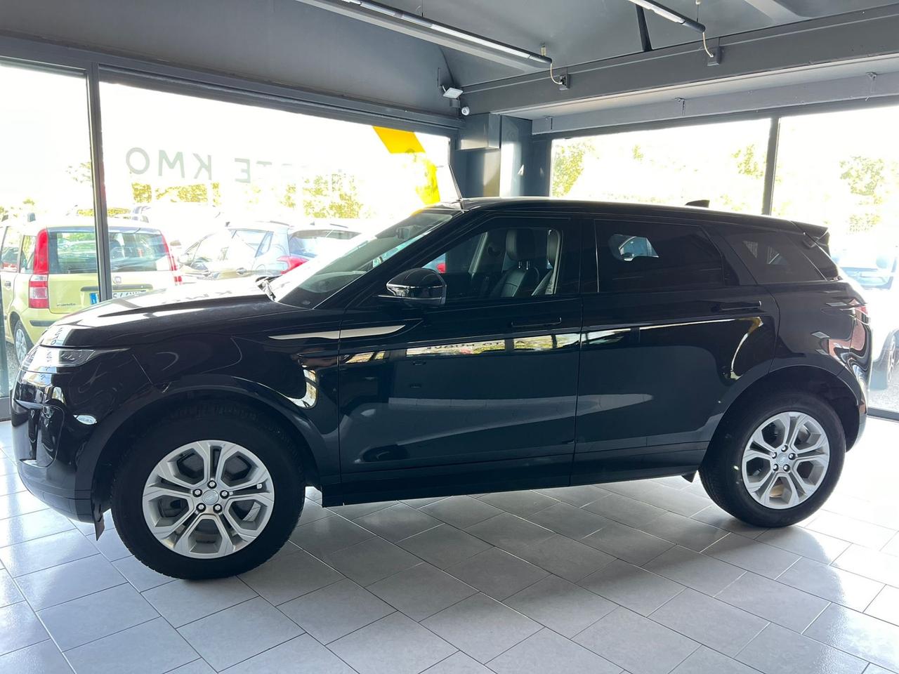 Land Rover Range Rover Evoque Range Rover Evoque 2.0D I4-L.Flw 150 CV AWD Auto R-Dynamic S