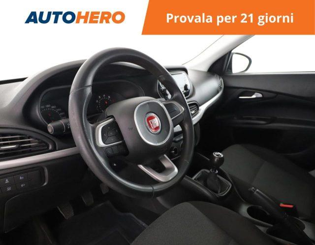 FIAT Tipo 1.4 SW Pop