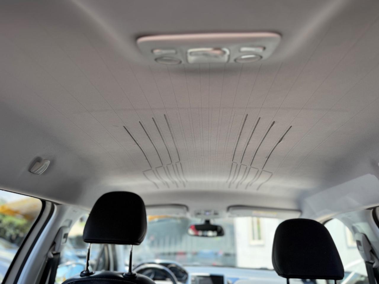 Peugeot 2008 BlueHDi Allure. KM CERTIF