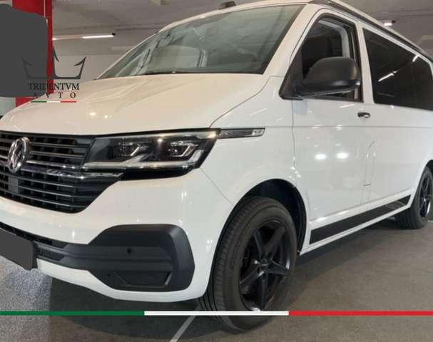 Volkswagen T6.1 California 2.0 Tdi Beach Camper Edition 150cv 4Mot. DSG