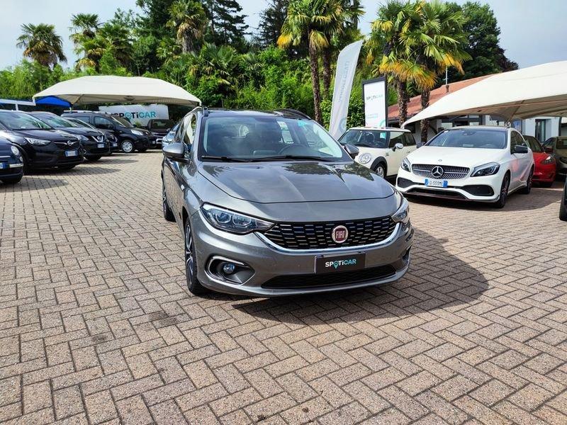 FIAT Tipo SW II 2016 SW 1.6 mjt Lounge s&s 120cv my20