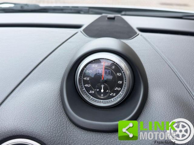 PORSCHE Boxster 2.7 24V 987