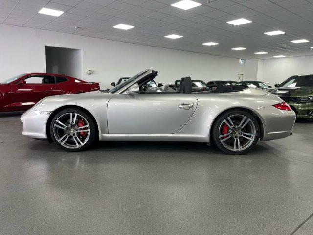 PORSCHE 911 Carrera S