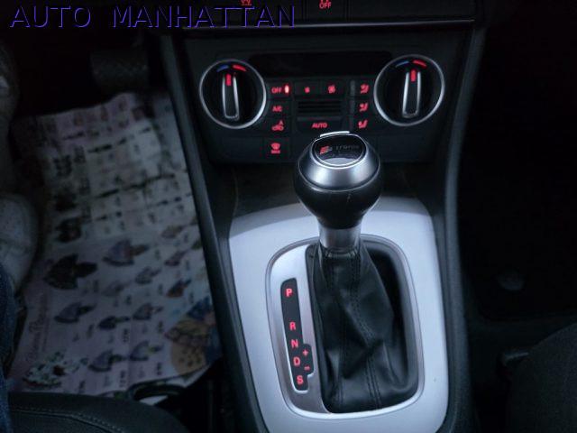 AUDI Q3 2.0 TDI 150 CV quattro edition Sport