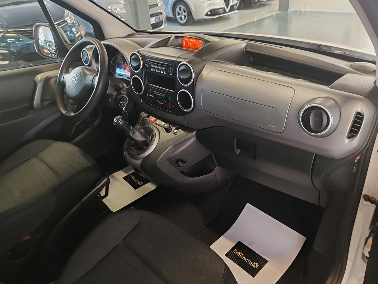 Citroen Berlingo Multispace PureTech 110 S&S Feel