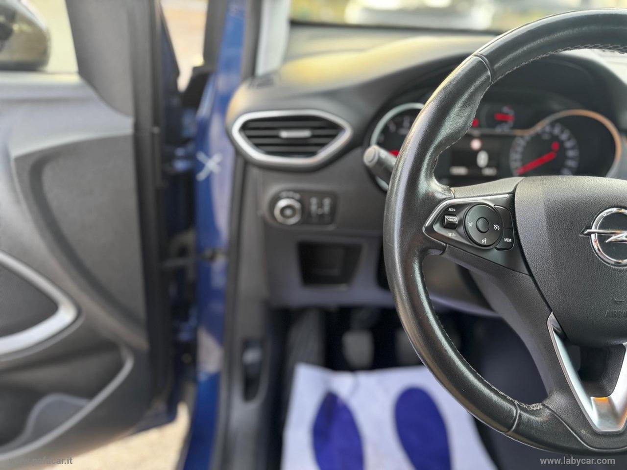 OPEL Crossland 1.2 12V S&S Elegance
