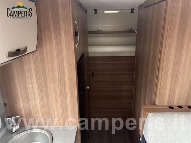 WEINSBERG WEINSBERG CARAHOME R59
