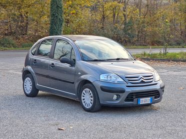 Citroen C3 Pluriel 1.4 HDi 70CV Gold by Pinko 2009-E4 Manuale NEO