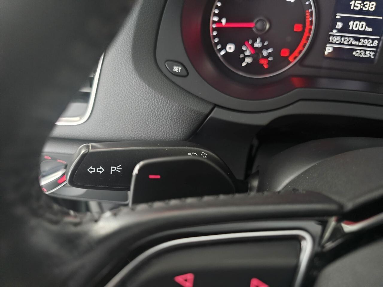 Audi Q3 2.0 TDI S-Line